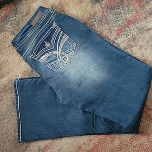 Womens jean